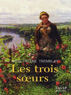 Les trois soeurs - ebook